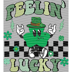 ST PATRICKS DAY-ST 1147